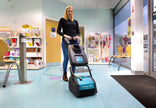 Truvox Multiwash Pro 240 (240v) Scrubber Dryer