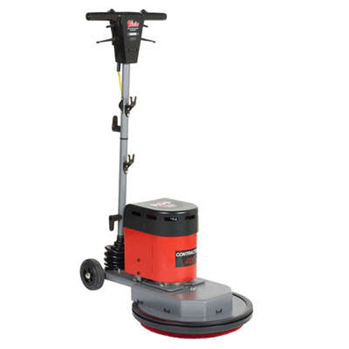 Victor Contractor 400 110v floor buffer scrubber