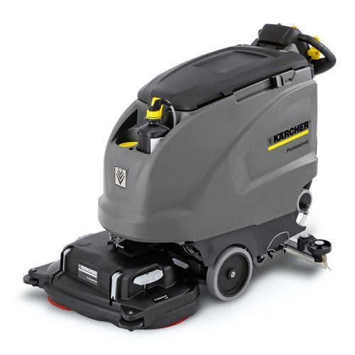 Karcher B60 D65 New Battery Floor Scrubber Dryer