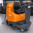 Taski Swingo 4000 - Refurbished Scrubber Dryer