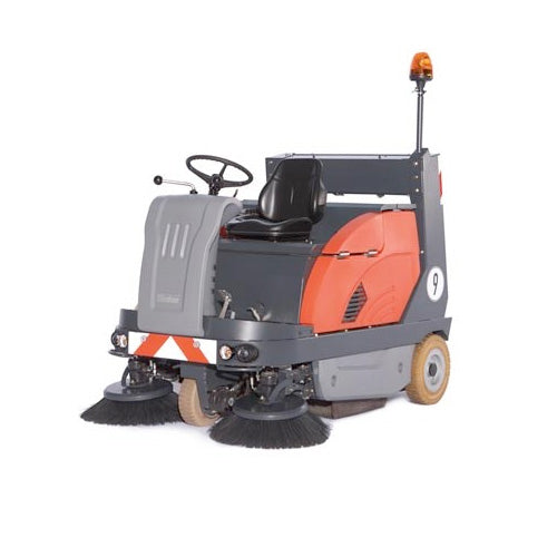 Hako SWEEPMASTER 1200 RH