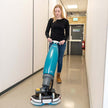 Truvox IMOP Lite New Battery Floor Scrubber Dryer