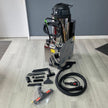 Pure Steam Cleaners i6 Industrial Steam And Vacuum Cleaner