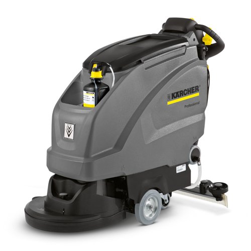 Karcher B40W D51 New Battery Floor Scrubber Dryer