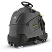 Karcher BD 50/40 RS Hire Battery Powered Step On Scrubber Dryer