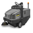 Karcher KM 120/250 R D CLASSIC New Ride On Sweeper