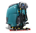 Tennant T291 New Battery Floor Scrubber Dryer