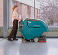 Tennant T500 Orbital Hire Battery Tile & Grout Cleaner