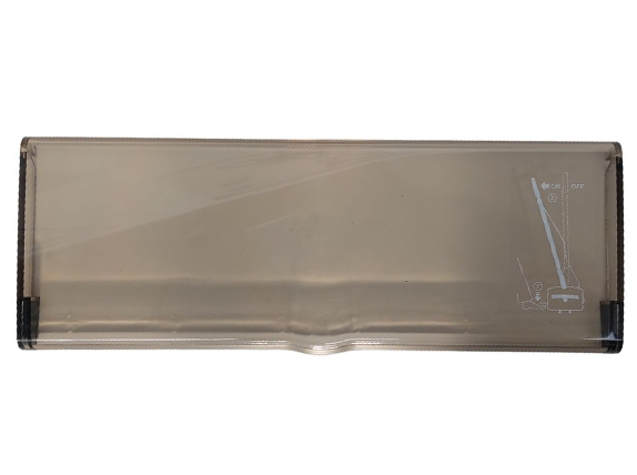 TRUVOX | MULTIWASH DIRTY WATER LID ASSEMBLY FOR THE MW340 | 90-0075-0000