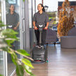 Numatic TTB1840 NX New Battery Floor Scrubber Dryer