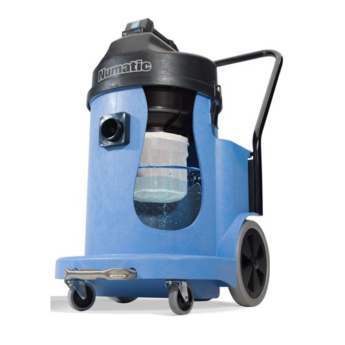 Numatic WV900-2 (240v or 110v) New Wet Vacuum Cleaner