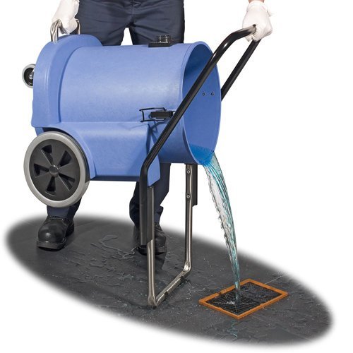 Numatic WV900-2 (240v or 110v) New Wet Vacuum Cleaner